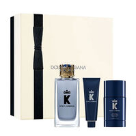 K BY DOLCE & GABBANA Estuche 100ml-228368 K BY DOLCE & GABBANA Estuche 100ml-228368 1
